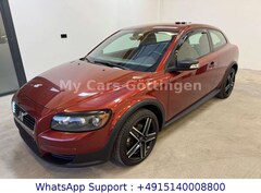 Bild des Angebotes Volvo C30 2.4i Kinetic 2.HAND TOP TÜV INSPEKTION NEU