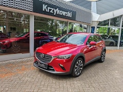 Mazda CX-3 SKYACTIV-G 2.0