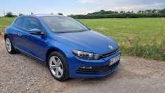 Bild des Angebotes VW Scirocco R Line 2.0 TDI