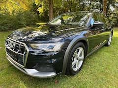 Bild des Angebotes Audi A6 allroad quattro 40 TDI basis AHK