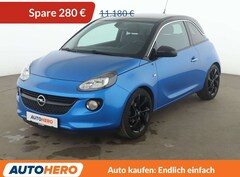 Bild des Angebotes Opel Adam 1.4 120 Jahre*PDC*SHZ*KLIMA*TEMPO*GARANTIE*