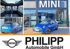 Bild des Angebotes MINI Cooper S Favoured Trim Paket-M HuD RFK NAVI 18"