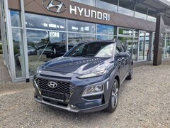 Bild des Angebotes Hyundai KONA 1.6 T-GDi DCT 4WD STYLE (Farbappl. RED)