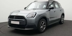 Bild des Angebotes MINI Countryman D Classic Trim