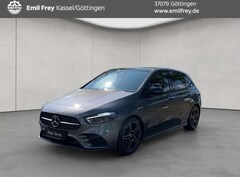 Bild des Angebotes Mercedes-Benz B 220 B-Klasse