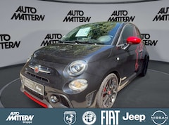 Bild des Angebotes Abarth 595 F595 Klimaaut.|PDC|NAVI|Bluetooth|Record Mon
