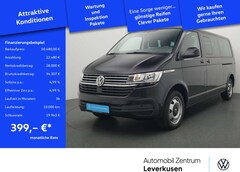 Bild des Angebotes VW T6.1 Caravelle lang DSG 2X SCHIEBETÜR NAVI PDC