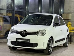 Bild des Angebotes Renault Twingo Equilibre LED Sitzheizung Tempomat PDC