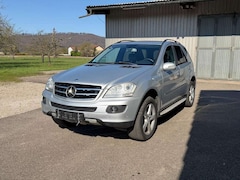 Bild des Angebotes Mercedes-Benz ML 280 ML 280 CDI Sport