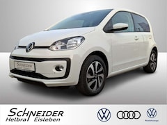 Bild des Angebotes VW up! 1.0 ACTIVE CAM+TEMPOMAT+KLIMA Bluetooth
