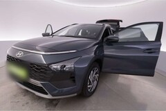 Bild des Angebotes Hyundai BAYON 1.2 Comfort+LED+NAVI+VIRTUAL+PDC+TEMPO