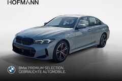 Bild des Angebotes BMW 318 M Sport Pro