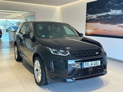 Bild des Angebotes Land Rover Discovery Sport D165 R-Dyn S TFT Winter Paket 20"