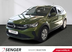 Bild des Angebotes VW Taigo 1.0 TSI SHZ PDC digi Cockpit APP-Connect