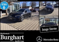 Bild des Angebotes Mercedes-Benz EQE 300 EQE 300 Electric Art Line Premium/Fahrassistenz