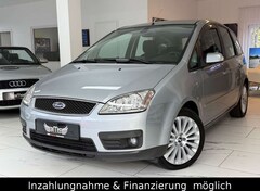 Bild des Angebotes Ford C-Max 1.8 Ghia Garantie bis 07.2027