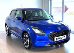 Bild des Angebotes Suzuki Swift 1.2 Comfort+ CVT Hybrid NAVI KAMERA LED SITZHZ ALU