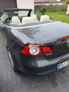 Bild des Angebotes VW Eos Eos 1.4 TSI 90 KW