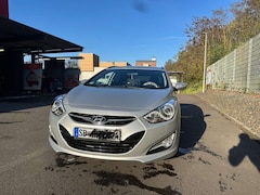 Bild des Angebotes Hyundai i40 i40cw 1.7 CRDi Automatik Premium