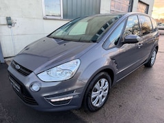 Bild des Angebotes Ford S-Max S-MAX 2.0 TDCI *AHK*NAVI* Business Edition