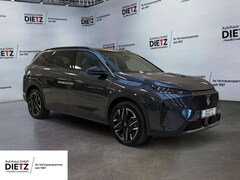 Bild des Angebotes Peugeot 5008 1.2 Hybrid 145 GT*LED*PANO*360*7.SITZE