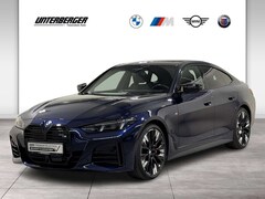 Bild des Angebotes BMW 440 M440i xDrive Gran Coupé Pro Standhzg ACC 360 HUD