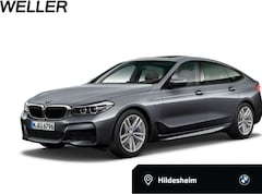 Bild des Angebotes BMW 640 i Gran Turismo M Sport,NaviPro,Pano,HUD,KomSi