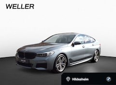Bild des Angebotes BMW 640 i Gran Turismo M Sport,NaviPro,Pano,HUD,KomSi