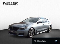 Bild des Angebotes BMW 640 i Gran Turismo M Sport,NaviPro,Pano,HUD,KomSi