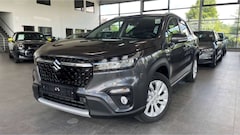 Bild des Angebotes Suzuki SX4 S-Cross Facelift Comfort 1.4 Navi LED ACC Kamera SitzHZG A
