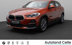 Bild des Angebotes BMW X2 xD25e AdvantagePlus Kamera HUD DAB HiFi Komfo