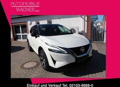 Bild des Angebotes Nissan Qashqai 1.3 DIG-T N-Connecta / 23129