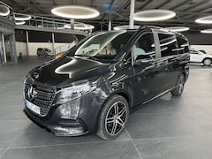 Bild des Angebotes Mercedes-Benz V 300 V300d lang, 4Matic, Burmester, AHK, Liegepaket, AM