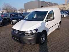 Bild des Angebotes VW Caddy Kasten EcoProfi Klima, Allwetter, USB