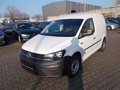 Bild des Angebotes VW Caddy Kasten EcoProfi Klima, Allwetter, USB