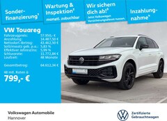 Bild des Angebotes VW Touareg R-Line 3,0 l V6 TDI SCR 4MOTION 170 kW (