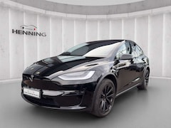 Bild des Angebotes Tesla Model X Tri-Motor Plaid Allrad 1020 PS