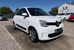 Bild des Angebotes Renault Twingo Limited Sportsitze Sport Lenkrad