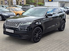 Bild des Angebotes Land Rover Range Rover Velar S 2.0 d LED Navi Keyless e-Sitze Rückfahrkam. Allr