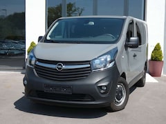 Bild des Angebotes Opel Vivaro B  L1H1*9 Sitzer*Klima*Kamera*