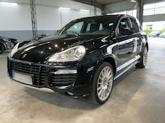 Porsche Cayenne GTS | 2.Hand - Deutsches Fahrzeug!