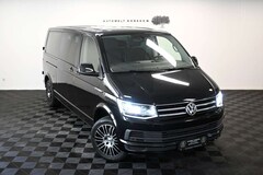 Bild des Angebotes VW T6 Caravelle Lang 9 SITZER*RFK*AHK*LED*ST-HZ*SHZ