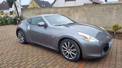 Bild des Angebotes Nissan 370Z 370 Z Aut.