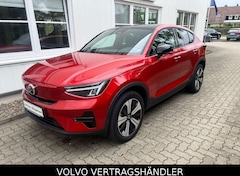 Bild des Angebotes Volvo C40 Recharge Single Motor Plus GARANTIE