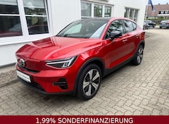 Bild des Angebotes Volvo C40 Recharge Single Motor Plus GARANTIE
