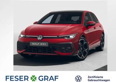 Bild des Angebotes VW Golf GTI DSG Harman/Pano/AHK/DCC/Harman Kardon