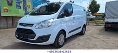 Bild des Angebotes Ford Transit Custom Kasten 290/1 Hand/Klima/Xenon/