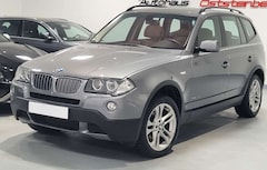 Bild des Angebotes BMW X3 Baureihe X3 xDrive 20d Edition Exclusive/Navi