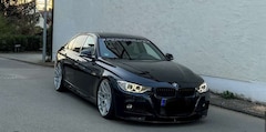 Bild des Angebotes BMW 335 335i GT Aut. Sport Line