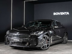 Bild des Angebotes Kia Stinger GT 3.3 V6 T-GDI 4WD